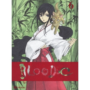 水島努 / BLOOD-C 6
