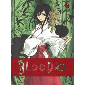 水島努 / BLOOD-C 6