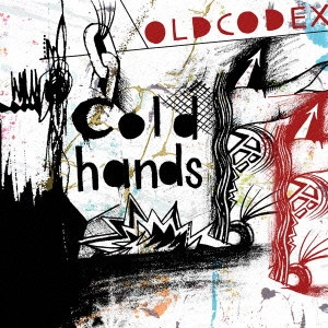 OLDCODEX / オルドコデックス / Cold hands / COLD HANDS