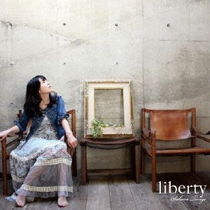 SAKURA TANGE / 丹下桜 / liberty / LIBERTY
