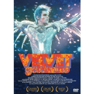 TODD HAYNES / トッド・ヘインズ / ベルベット・ゴールドマイン