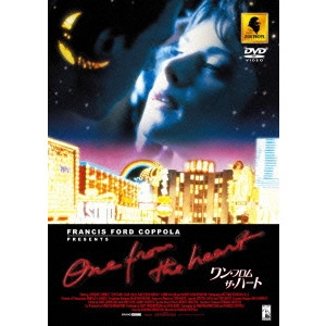 FRANCIS FORD COPPOLA / フランシス・フォード・コッポラ / ワン・フロム・ザ・ハート【2003年レストア・バージョン】