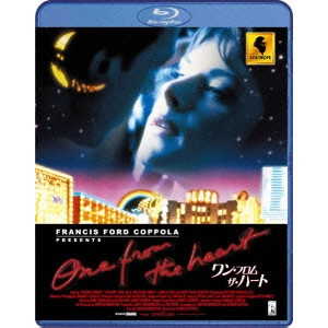 FRANCIS FORD COPPOLA / フランシス・フォード・コッポラ / ワン・フロム・ザ・ハート【2003年レストア・バージョン】