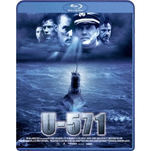 JONATHAN MOSTOW / ジョナサン・モストウ / U-571