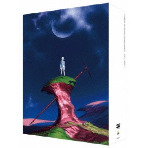 TOMOKI KYODA / 京田知己 / 交響詩篇エウレカセブン DVD-BOX 1