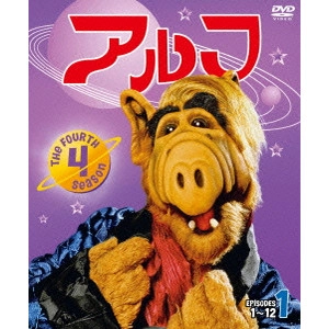 マックス・ライト / アルフ<フォース>セット1