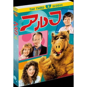 マックス・ライト / アルフ<サード>セット1