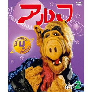 マックス・ライト / アルフ<フォース>セット2