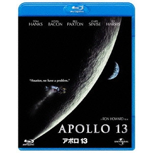 RON HOWARD / ロン・ハワード / アポロ13
