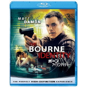DOUG LIMAN / ダグ・リーマン / ボーン・アイデンティティー