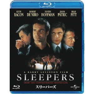 BARRY LEVINSON / バリー・レヴィンソン / スリーパーズ