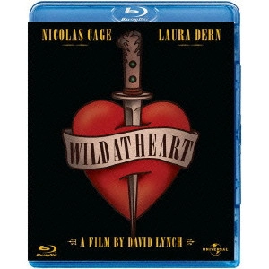DAVID LYNCH / デヴィッド・リンチ / ワイルド・アット・ハート