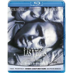 MIKE FIGGIS / マイク・フィギス / リービング・ラスベガス