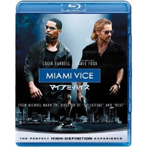 MICHAEL MANN / マイケル・マン / マイアミ・バイス