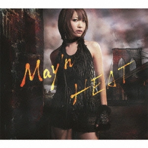 May'n / HEAT