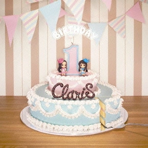 ClariS / BIRTHDAY