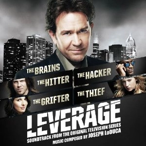 JOSEPH LODUCA / ジョセフ・ロドゥカ / LEVERAGE