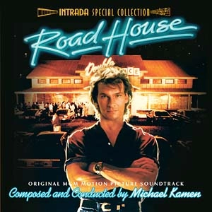MICHAEL KAMEN / ROAD HOUSE
