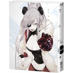 水島精二 / UN-GO 第4巻