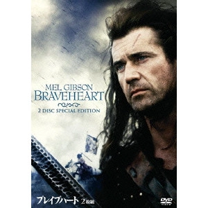 MEL GIBSON / メル・ギブソン / ブレイブハート