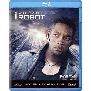 ALEX PROYAS / アレックス・プロヤス / "アイ,ロボット"