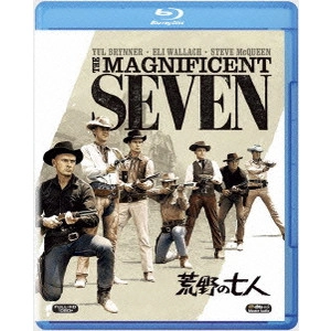 JOHN STURGES / ジョン・スタージェス / 荒野の七人
