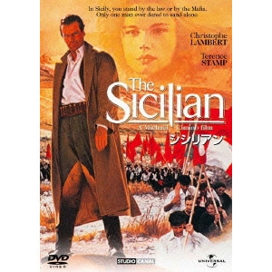 MICHAEL CIMINO / マイケル・チミノ / シシリアン