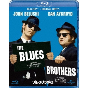 JOHN LANDIS / ジョン・ランディス / ブルース・ブラザース