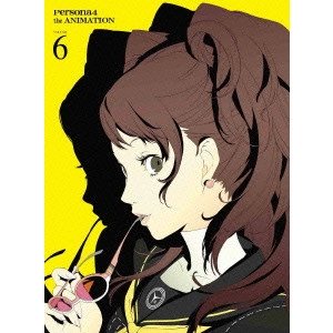 岸誠二 / ペルソナ4 VOLUME 6