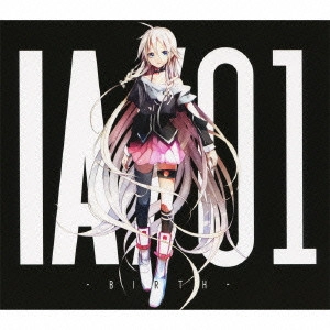 IA / IA/01 -BIRTH-