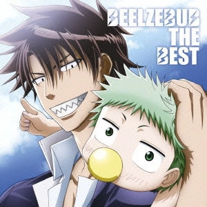 (ANIMATION MUSIC) / (アニメーション音楽) / BEELZEBUB THE BEST