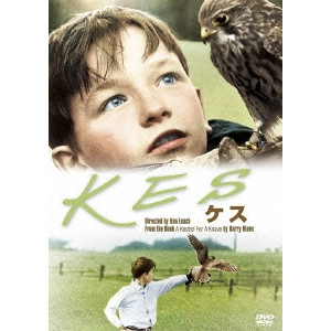 KEN LOACH / ケン・ローチ / ケス