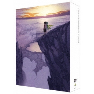 TOMOKI KYODA / 京田知己 / 交響詩篇エウレカセブン DVD-BOX 2
