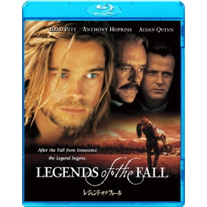 EDWARD ZWICK / エドワード・ズウィック / レジェンド・オブ・フォール