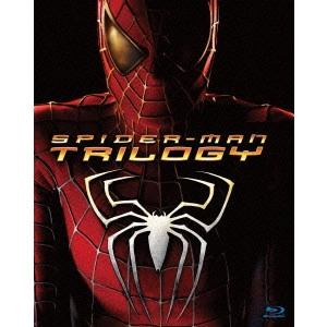 SAM RAIMI / サム・ライミ / スパイダーマン トリロジーボックス