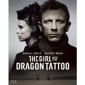 DAVID FINCHER / デヴィッド・フィンチャー / ドラゴン・タトゥーの女 デラックス・コレクターズ・エディション