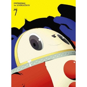 岸誠二 / ペルソナ4 VOLUME 7