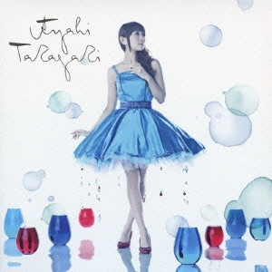 AYAHI TAKAGAKI / 高垣彩陽 / 月のなみだ / TSUKI NO NAMIDA