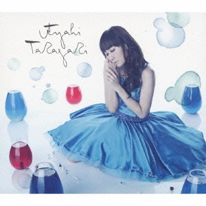 AYAHI TAKAGAKI / 高垣彩陽 / 月のなみだ / TSUKI NO NAMIDA
