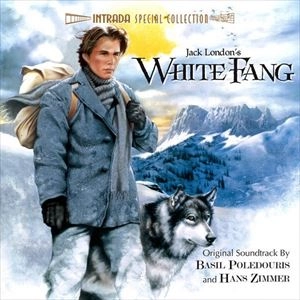 BASIL POLEDOURIS / ベイジル・ポールドゥリス / WHITE FANG (ORIGINAL SOUNDTRACK)