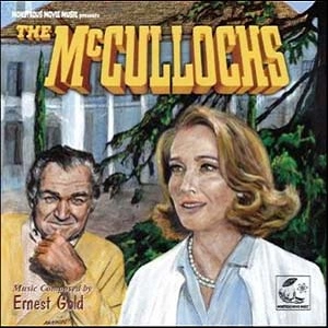 ERNEST GOLD / MCCULLOCHS