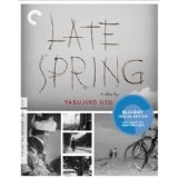 YASUJIRO OZU / 小津安二郎 / LATE SPRING