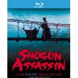 KENJI MISUMI / 三隅研次 / SHOGUN ASSASSIN
