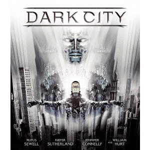 ALEX PROYAS / アレックス・プロヤス / ダークシティ