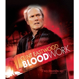 CLINT EASTWOOD / クリント・イーストウッド / ブラッド・ワーク