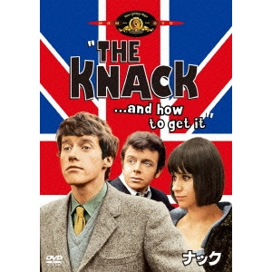 RICHARD LESTER / リチャード・レスター / ナック