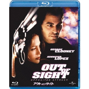 STEVEN SODERBERGH / スティーヴン・ソダーバーグ / アウト・オブ・サイト