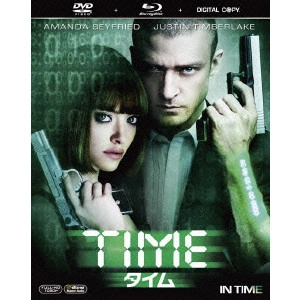 ANDREW NICCOL / アンドリュー・ニコル / TIME/タイム