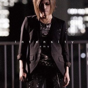 AMU / Intensity / INTENSITY