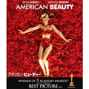 SAM MENDES / サム・メンデス / アメリカン・ビューティー